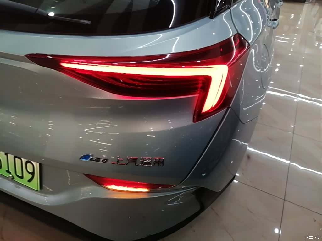 Buick Velite, 2023 8