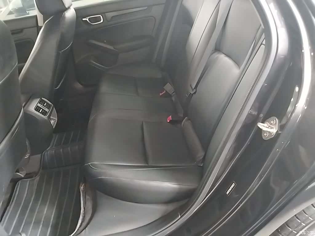 Honda Integra, 2022 17