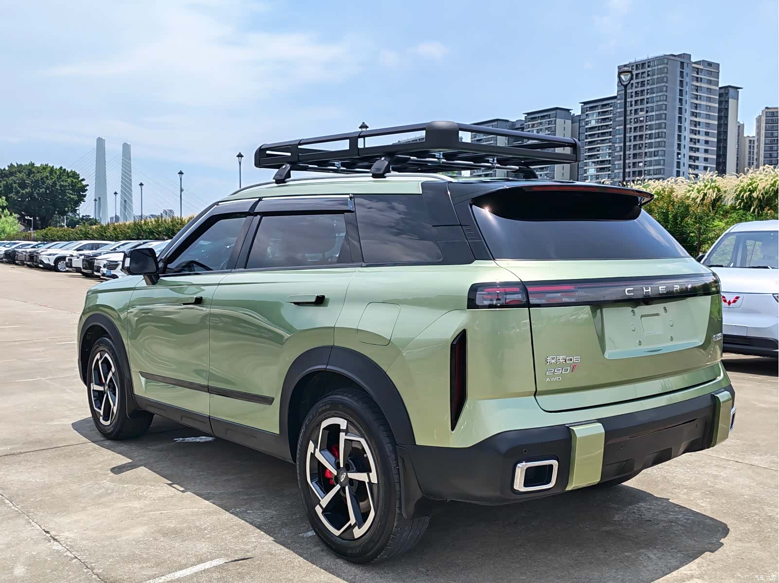 Chery 06, 2023 4