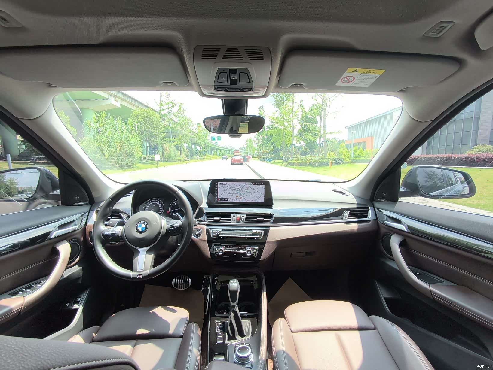 BMW X1, 2020 12