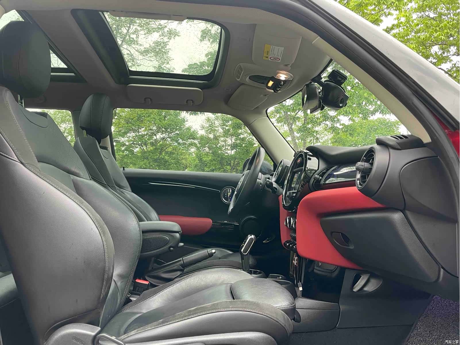 Mini Cooper, 2019 12