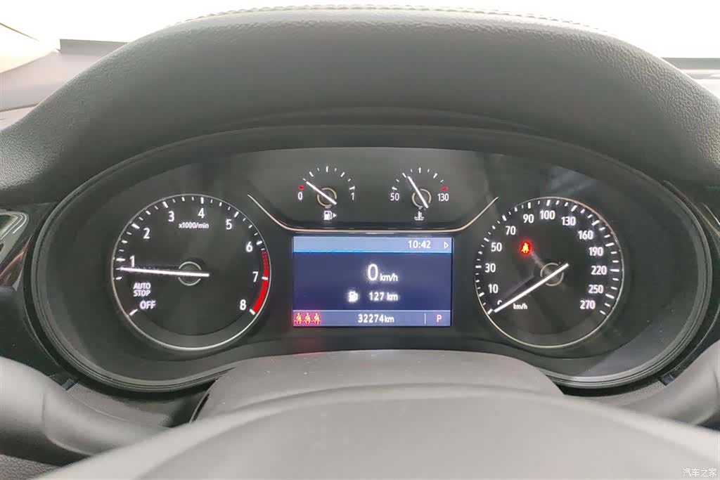 Buick Regal, 2023 14