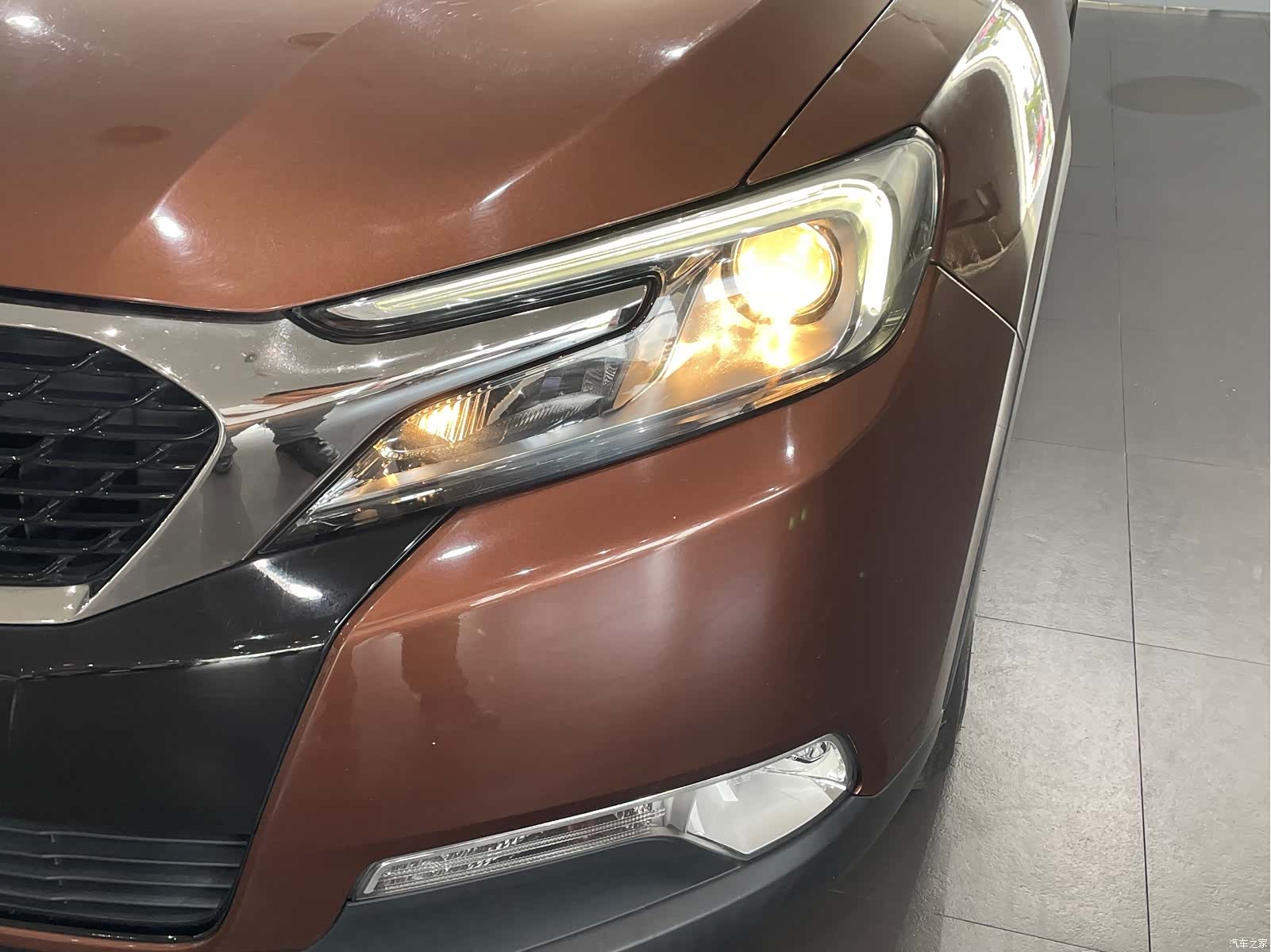 DS THP160, 2015 8