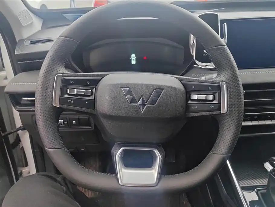 Wuling Wuling Xingchi