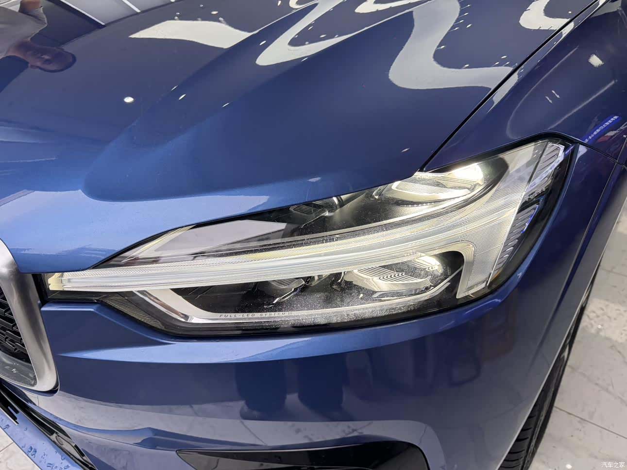 Volvo XC60, 2020 25