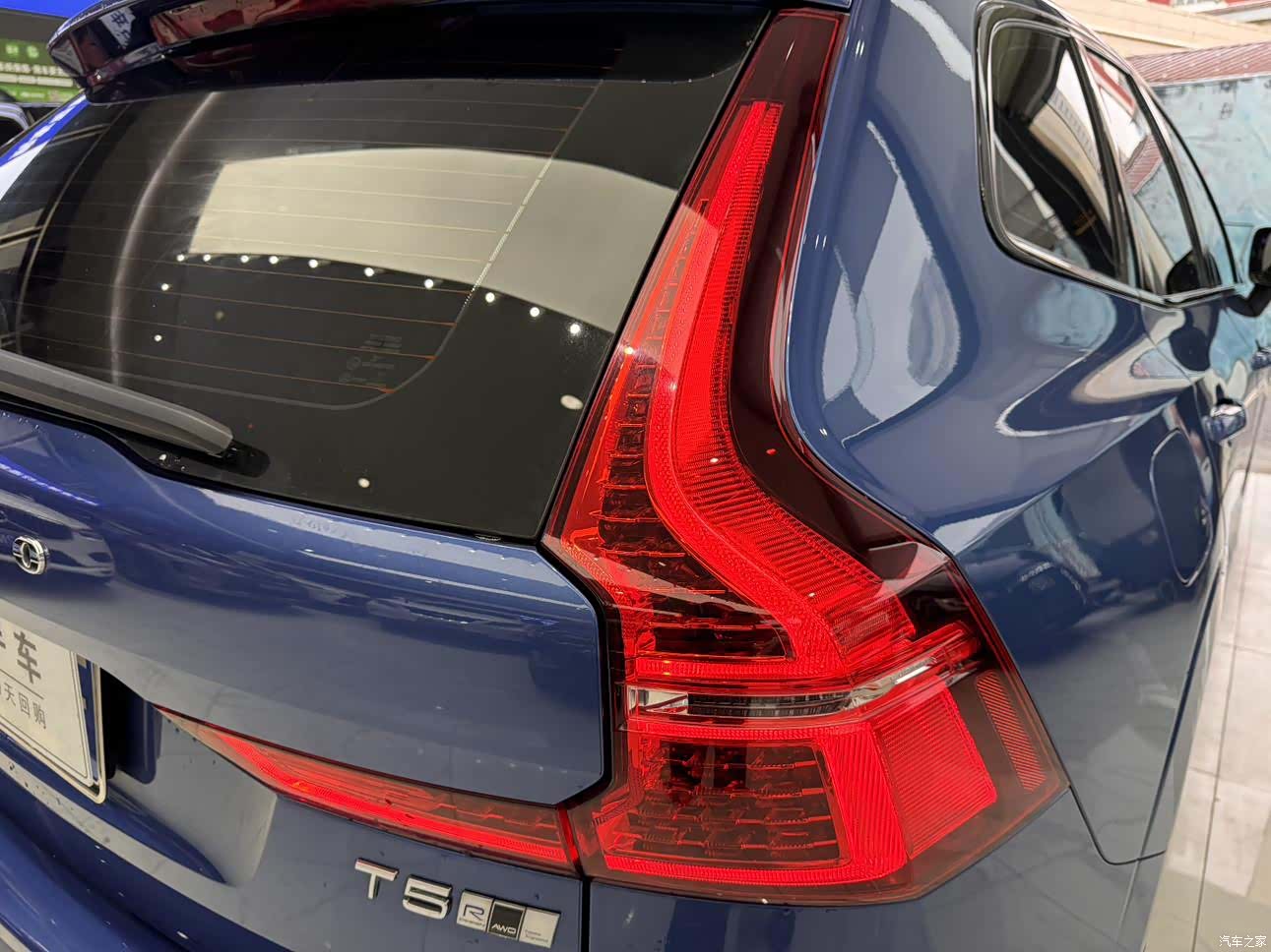 Volvo XC60, 2020 28