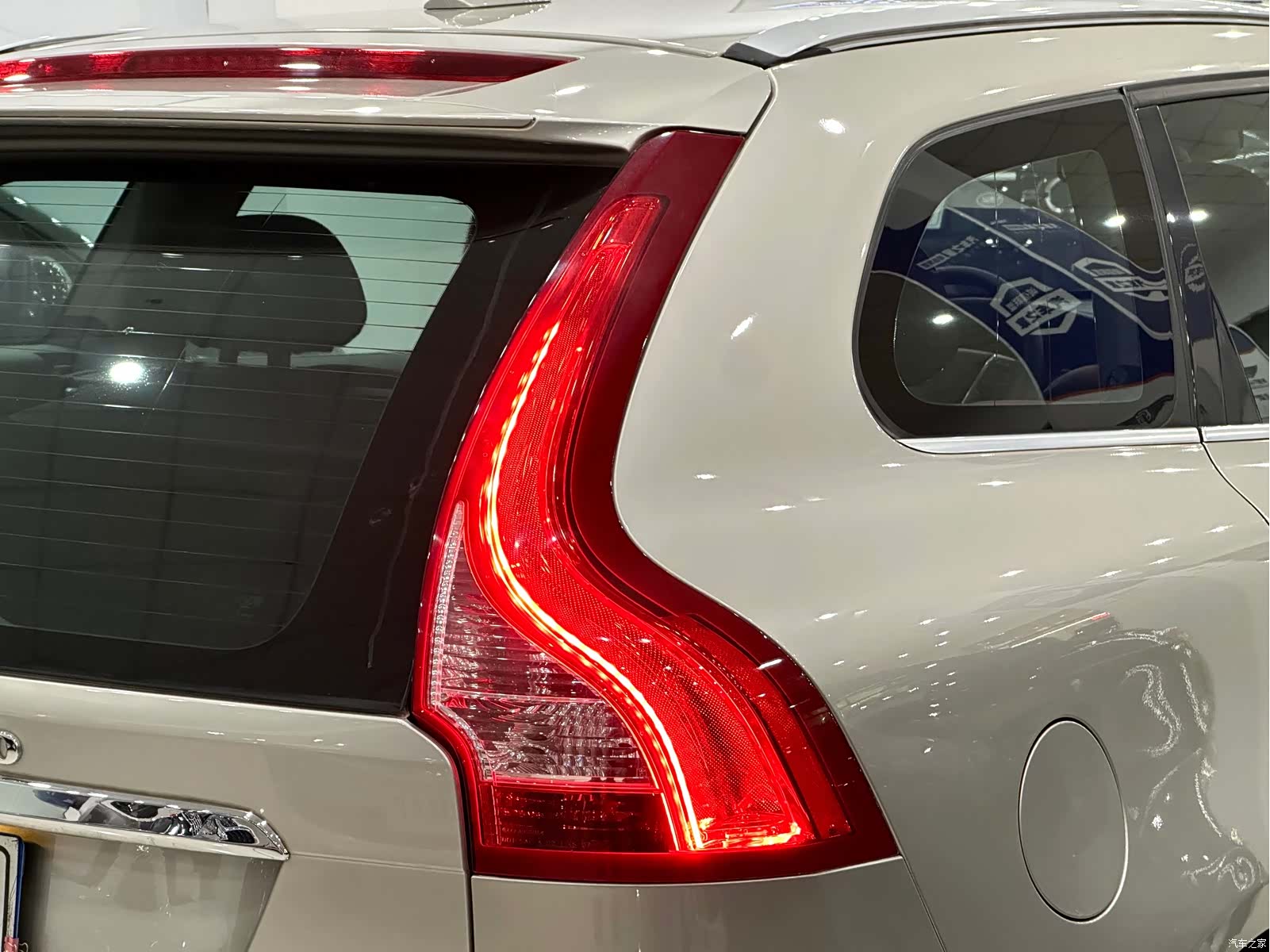 Volvo XC60, 2017 31