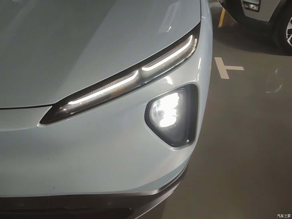 NIO ES6, 2024 24