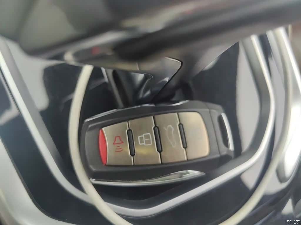 Haval H6, 2018 12