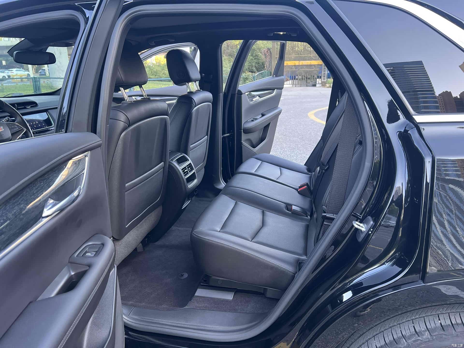 Cadillac XT5, 2022 6