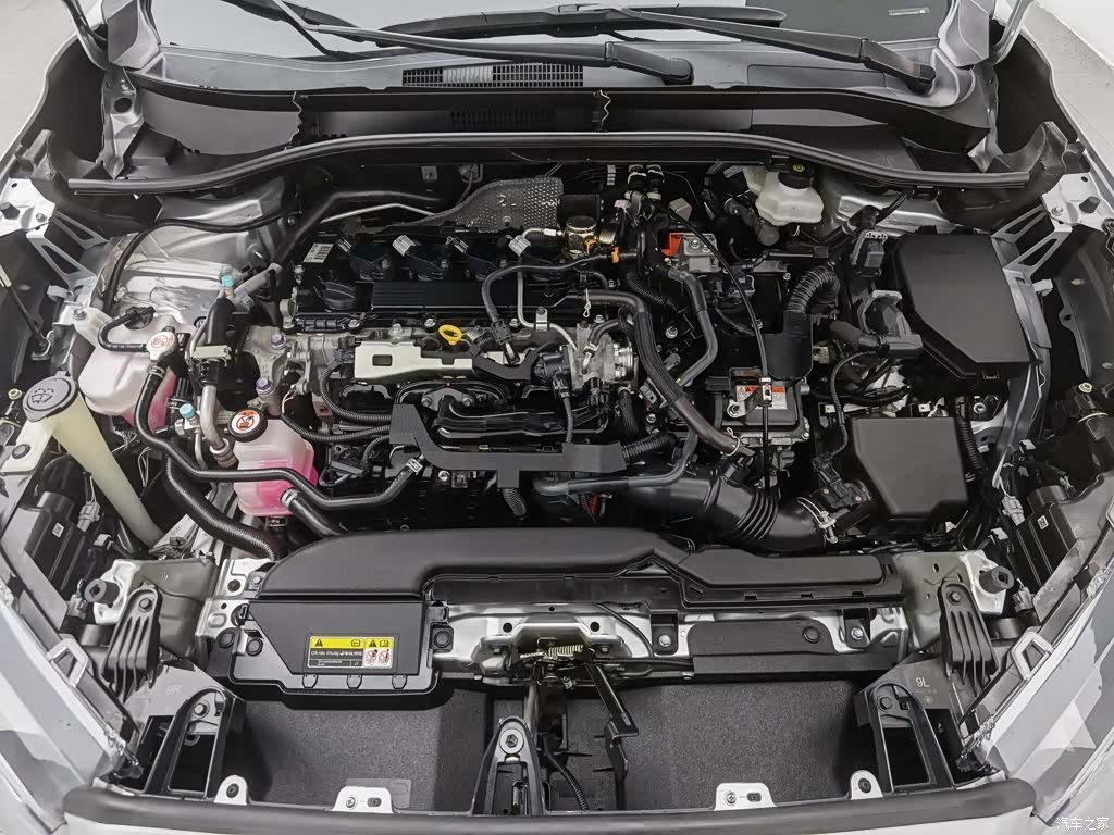 Toyota Frontlander, 2023 6