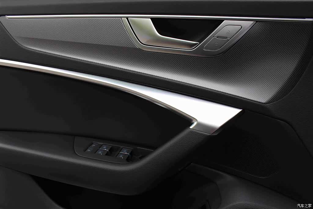 Audi A6L, 2023 11