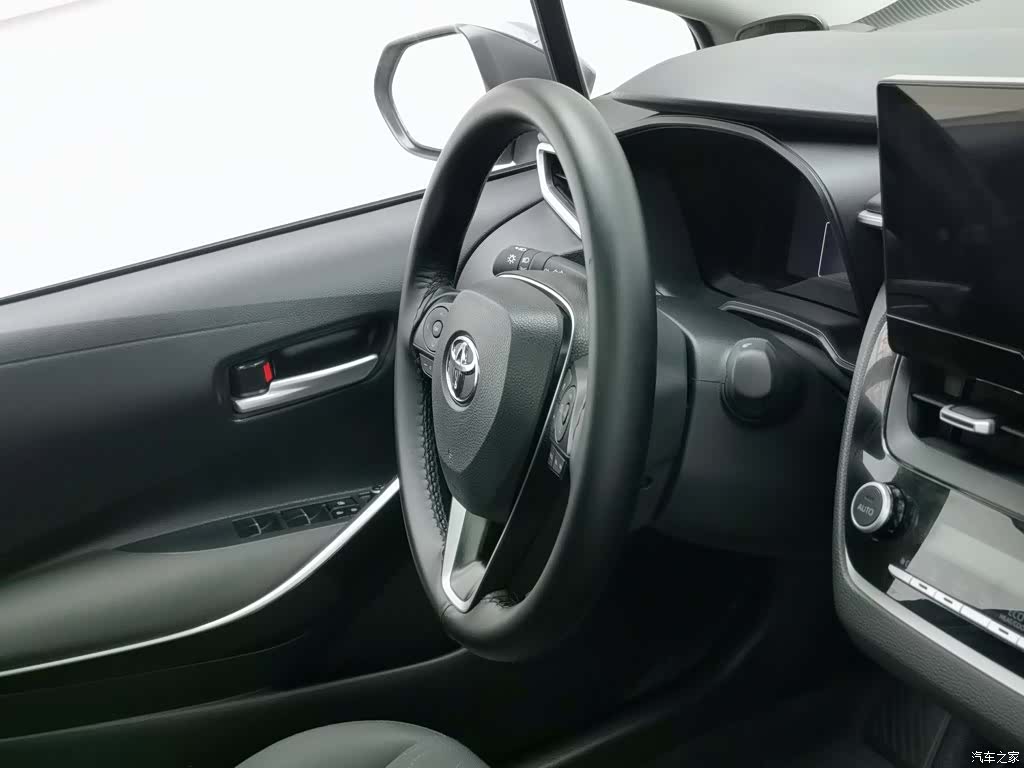 Toyota Corolla, 2024 22