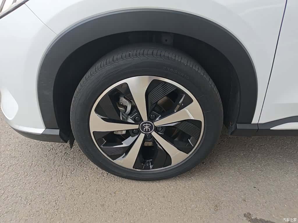 BYD Song, 2022 23
