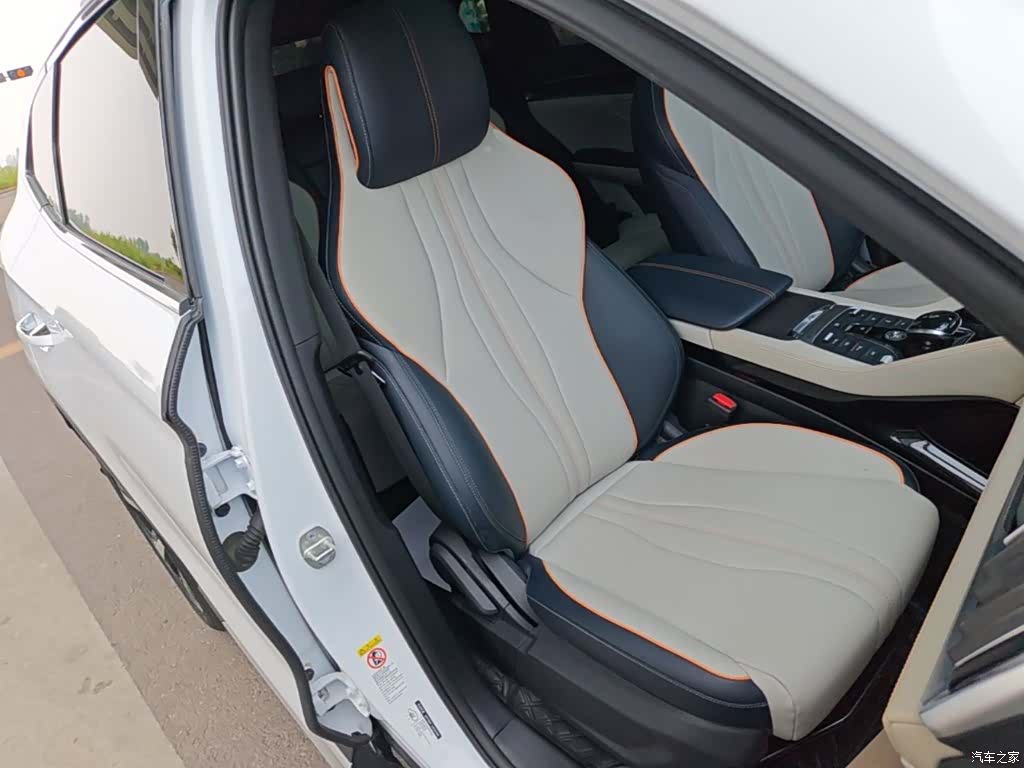 BYD Song, 2022 25