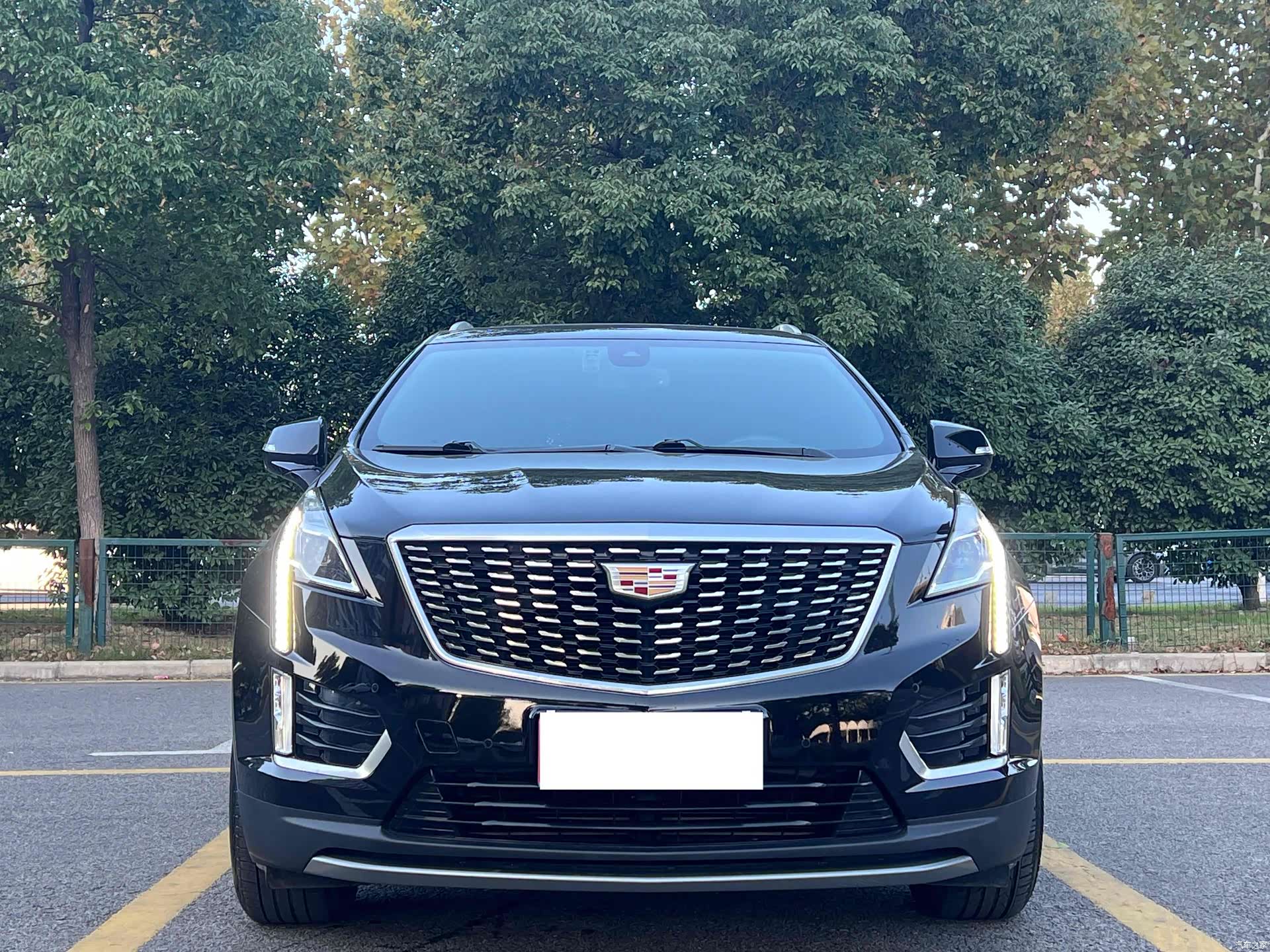 Cadillac XT5, 2022 2