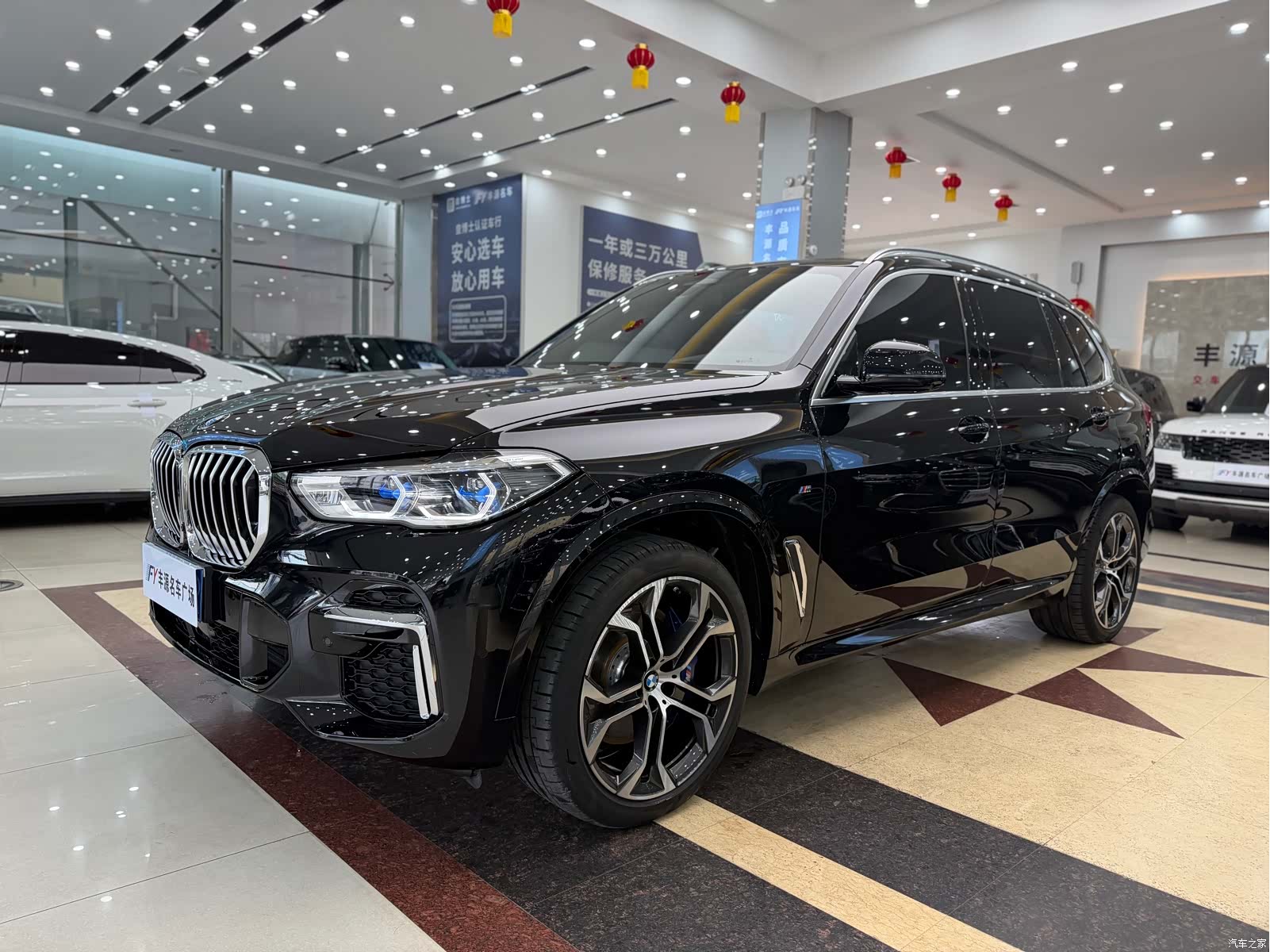 BMW X5, 2023 1