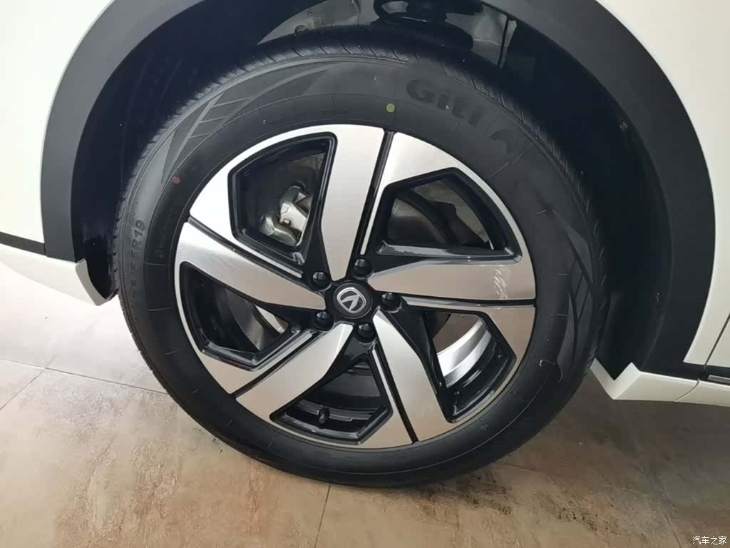 Changan CS55, 2024 23