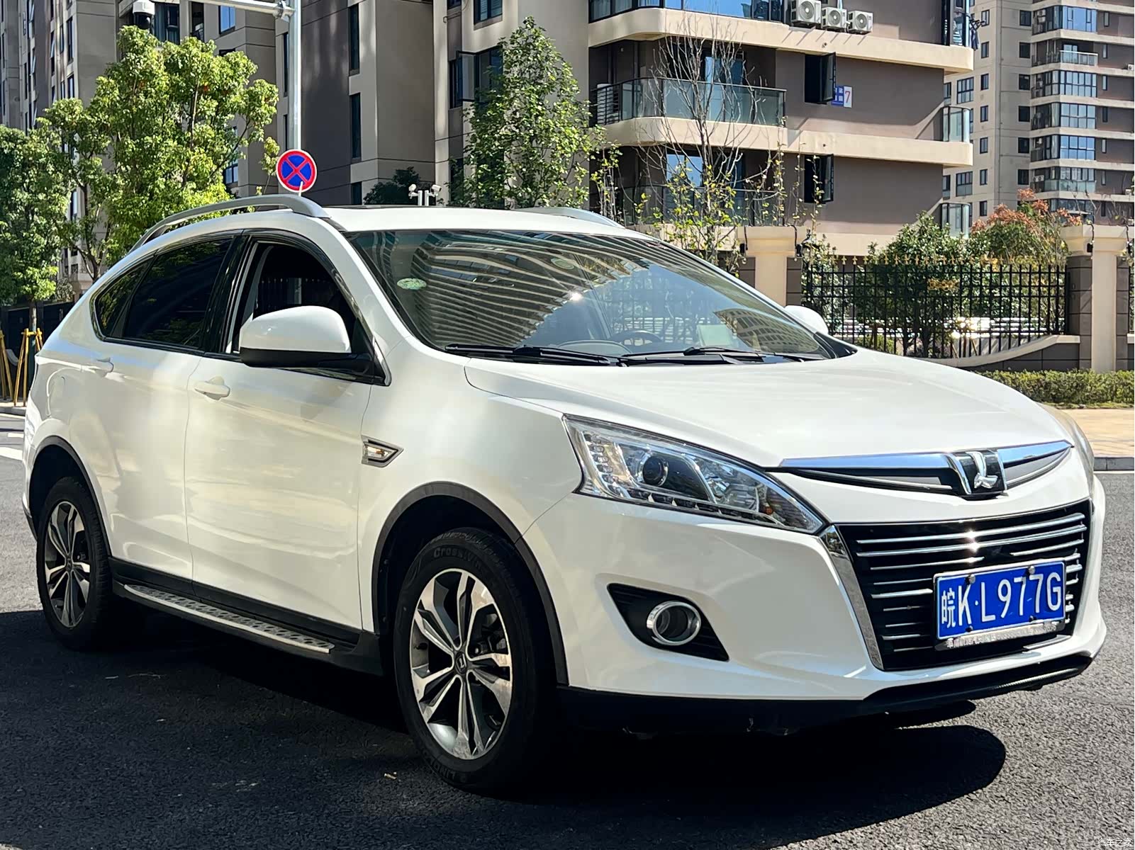 DongFeng 6, 2015 3