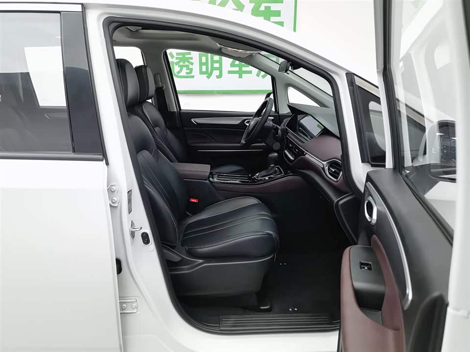 Trumpchi Trumpchi M6