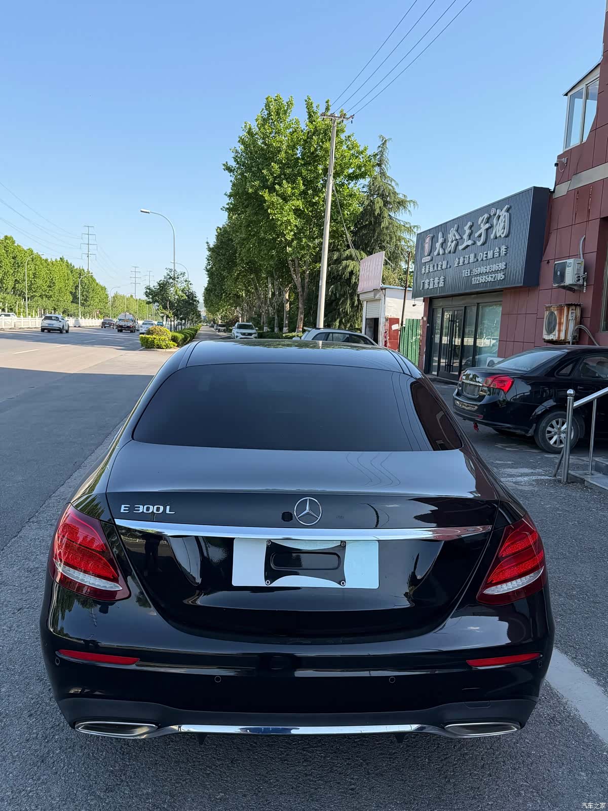 Mercedes-Benz E-Class, 2016 все фото