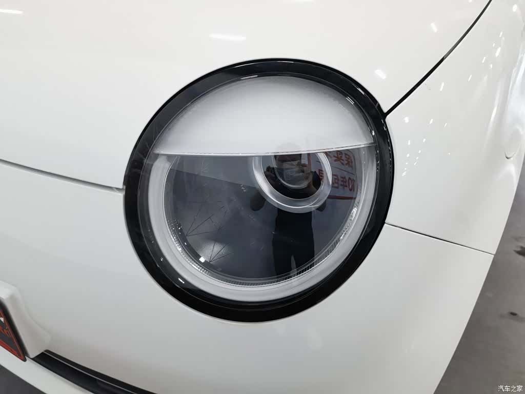 Changan Lumin, 2022 7