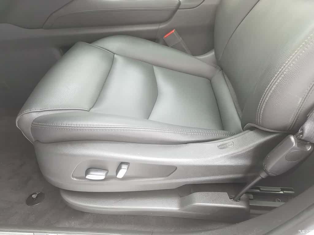 Cadillac XT5, 2018 20