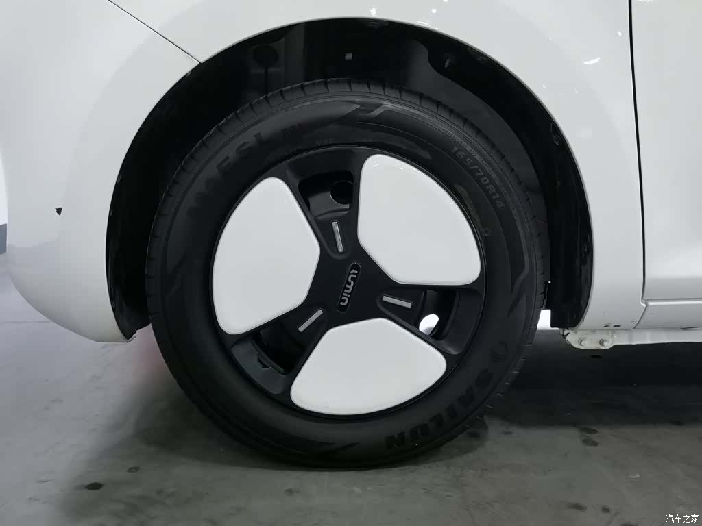 Changan Lumin, 2022 17