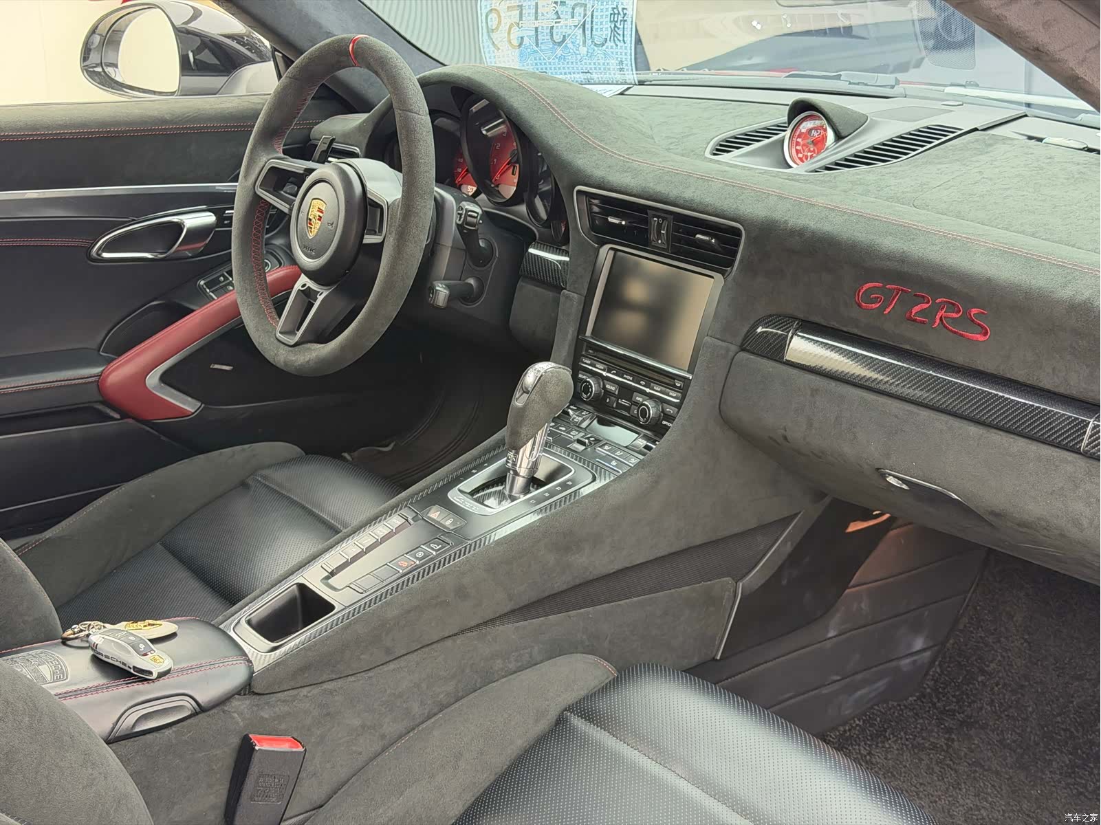Porsche 911, 2014 11