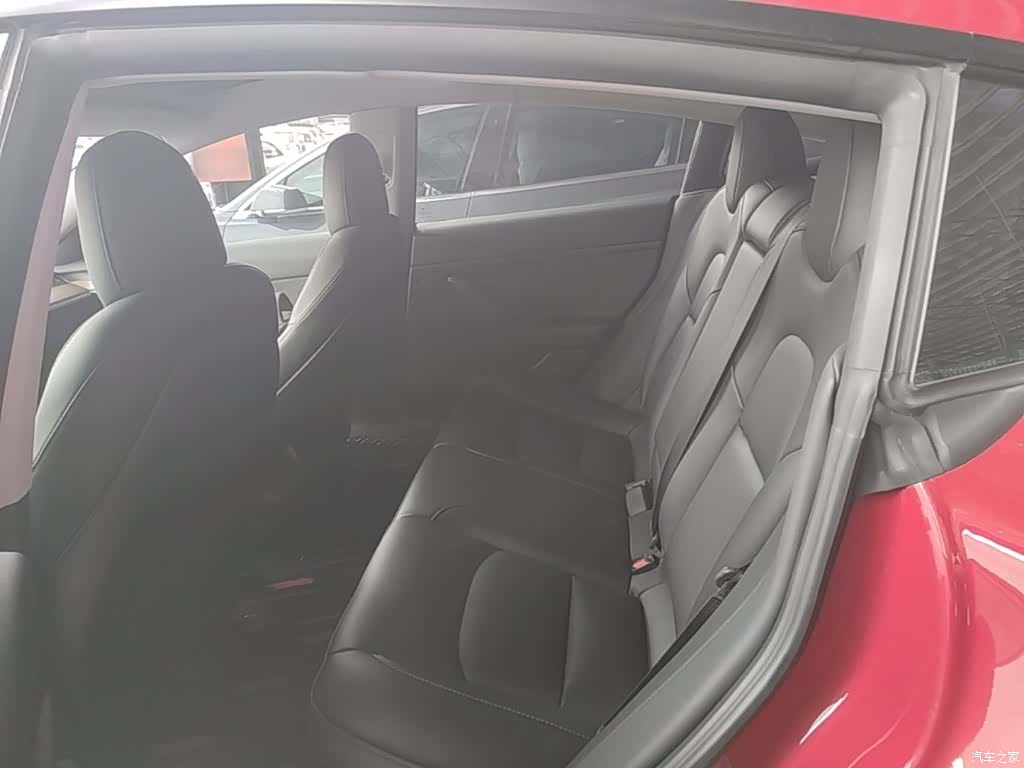 Tesla Model 3, 2022 17