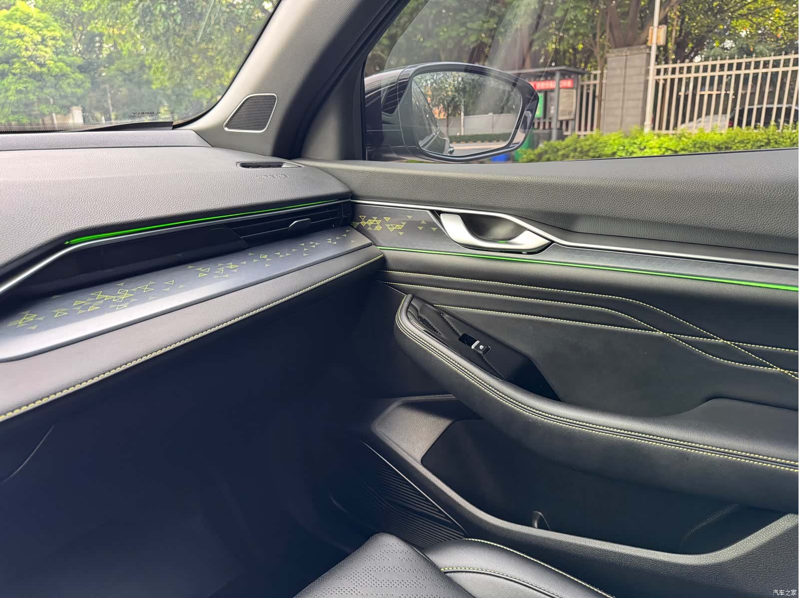 Geely Preface, 2023 17