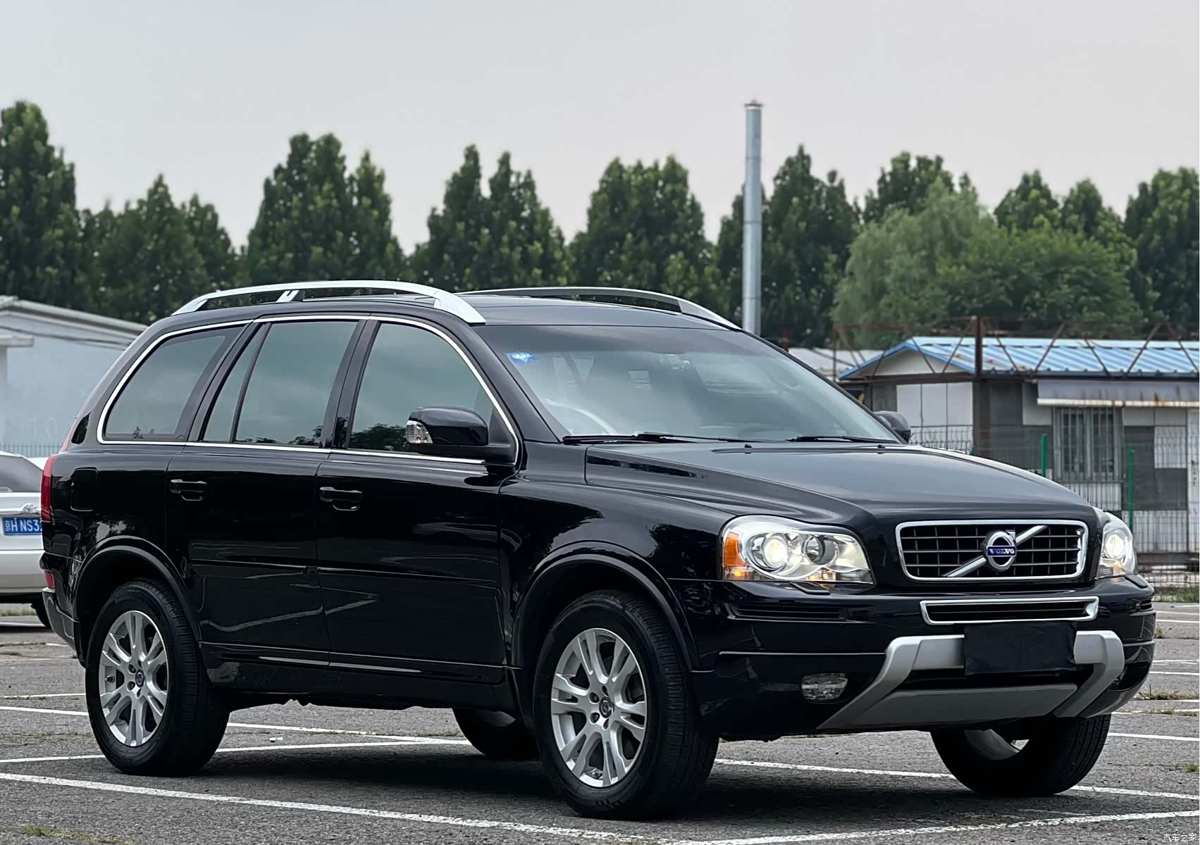 Volvo T5, 2016 3