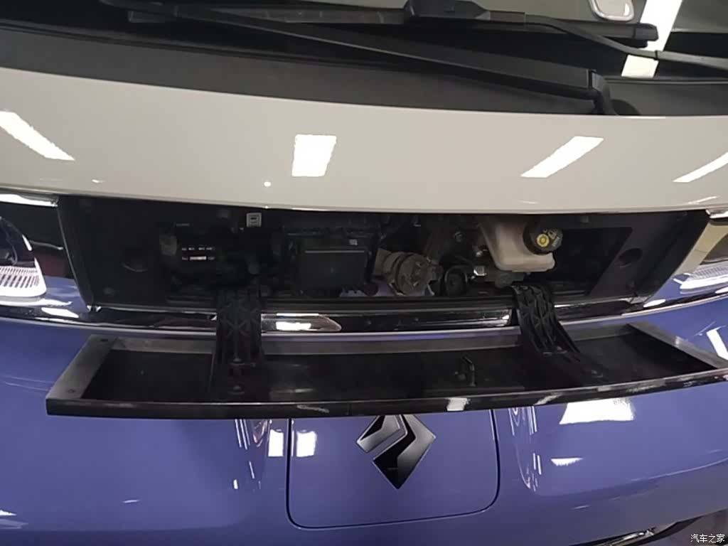 Wuling KiWi, 2023 20