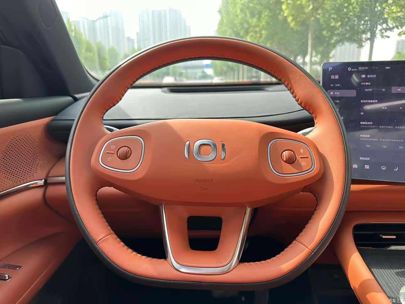 Changan Eado, 2025 6