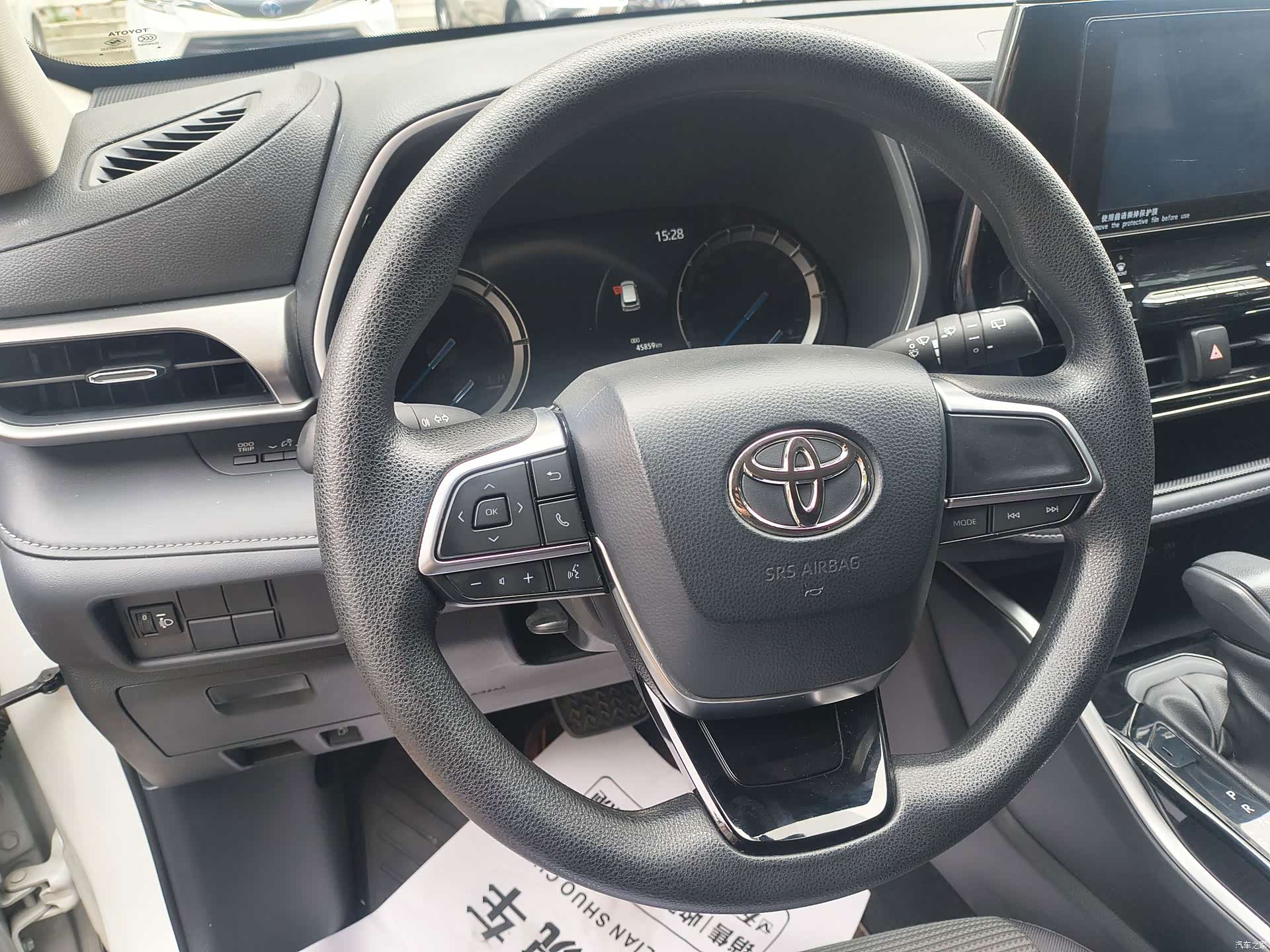 Toyota Highlander, 2022 8