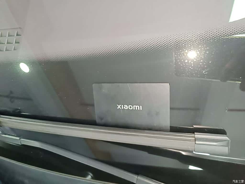Xiaomi SU7, 2025 9
