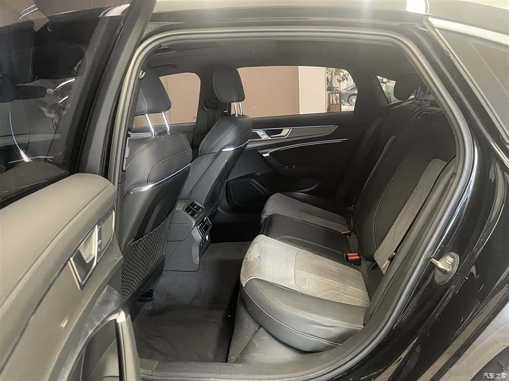 Audi A6L, 2024 18