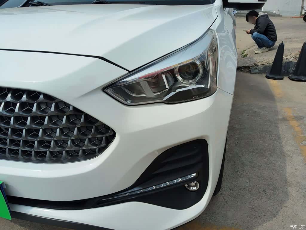 Haval M6, 2020 18
