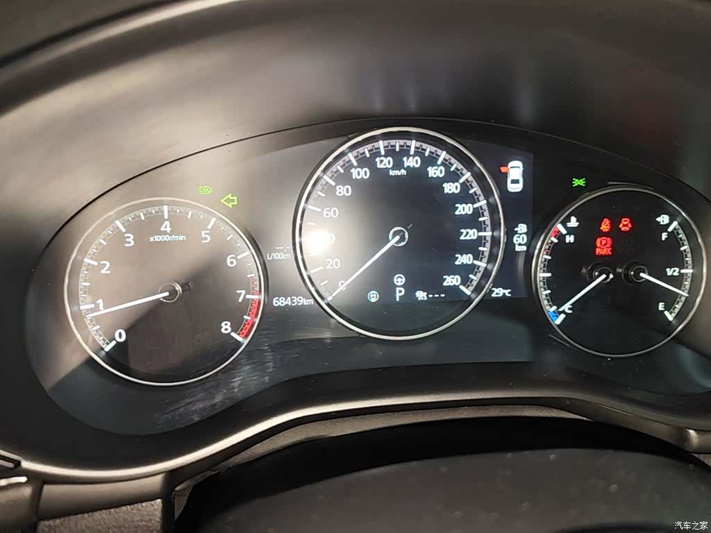 Mazda Mazda3, 2022 12