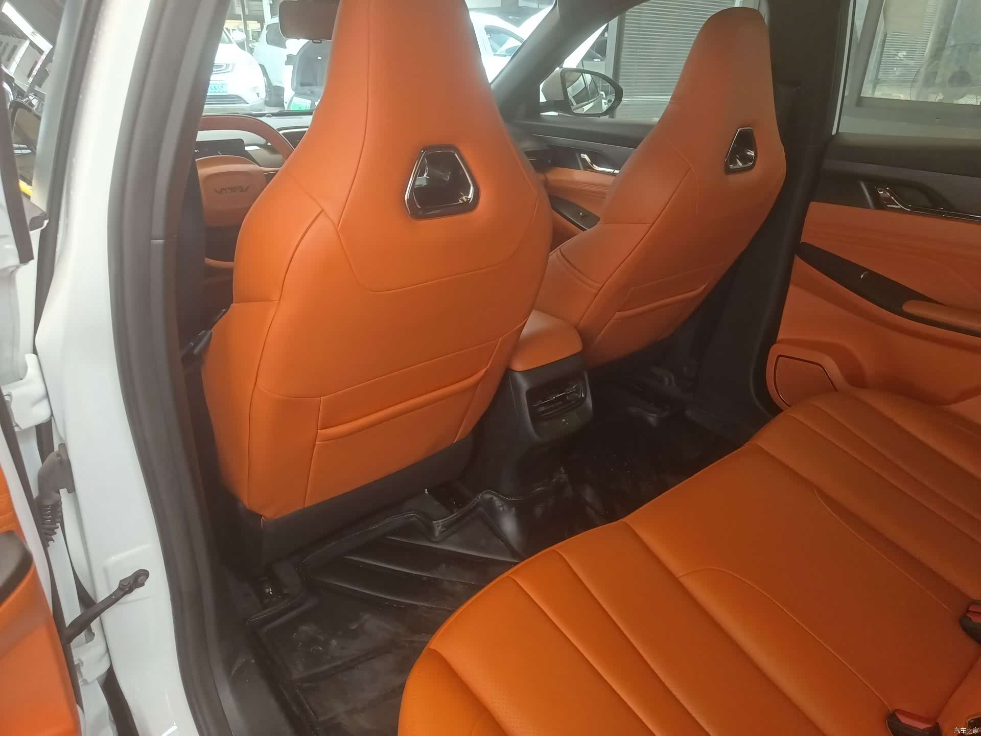DongFeng L7, 2024 10