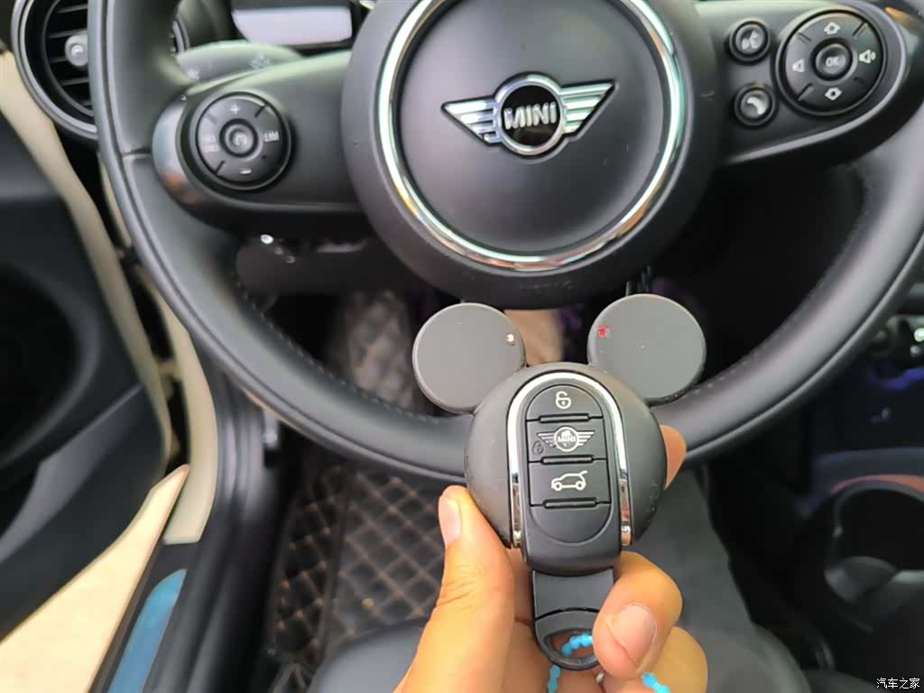 Mini Cooper, 2020 9