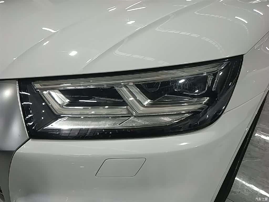 Audi Q5L, 2019 24