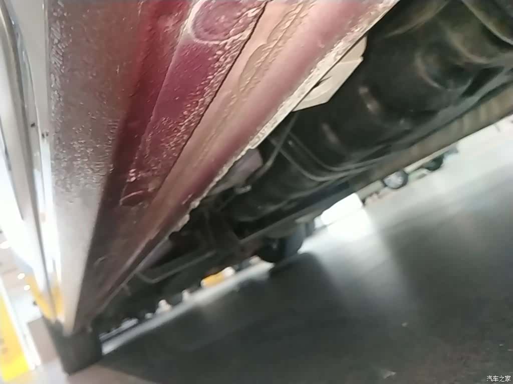Buick GL8, 2023 22
