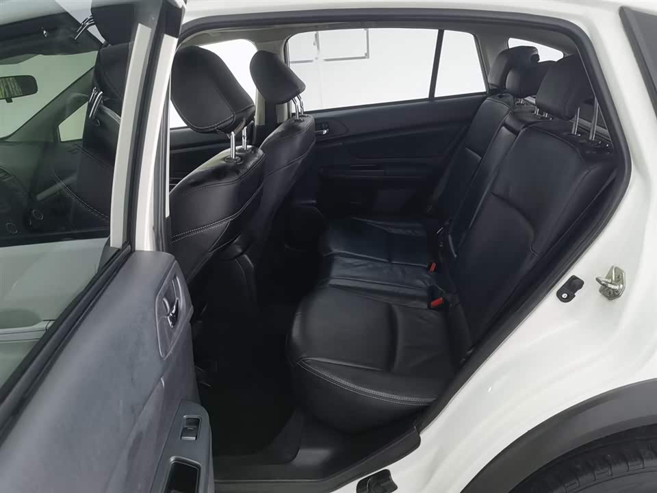 Subaru XV Subaru XV