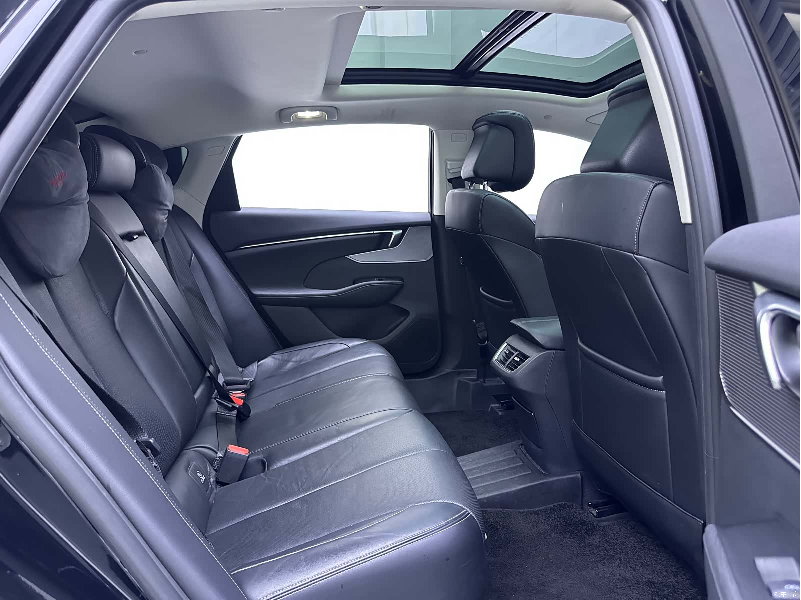 Buick LaCrosse, 2023 11