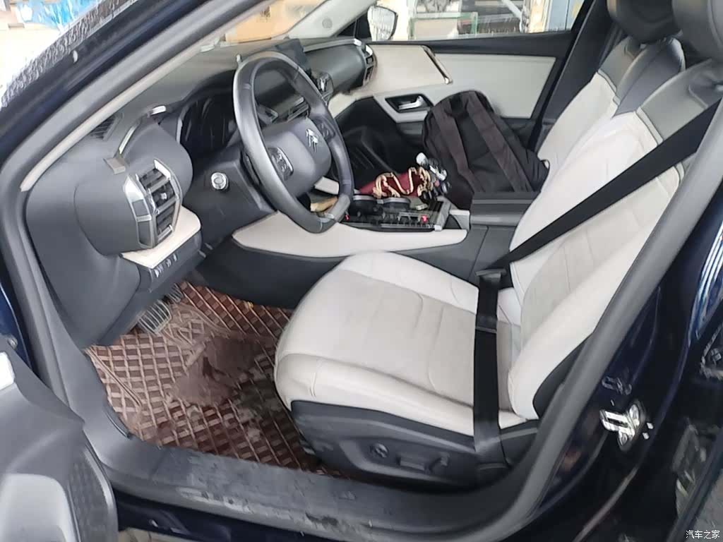 Citroen C5 X, 2024 15