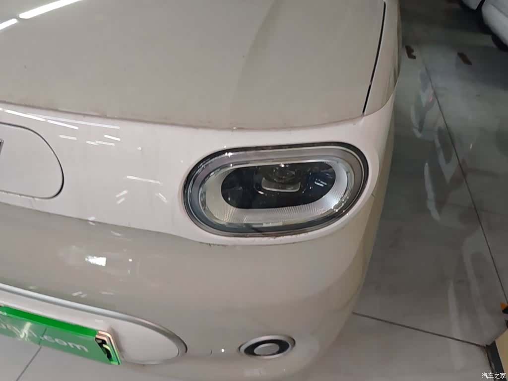 Wuling MINIEV, 2026 24