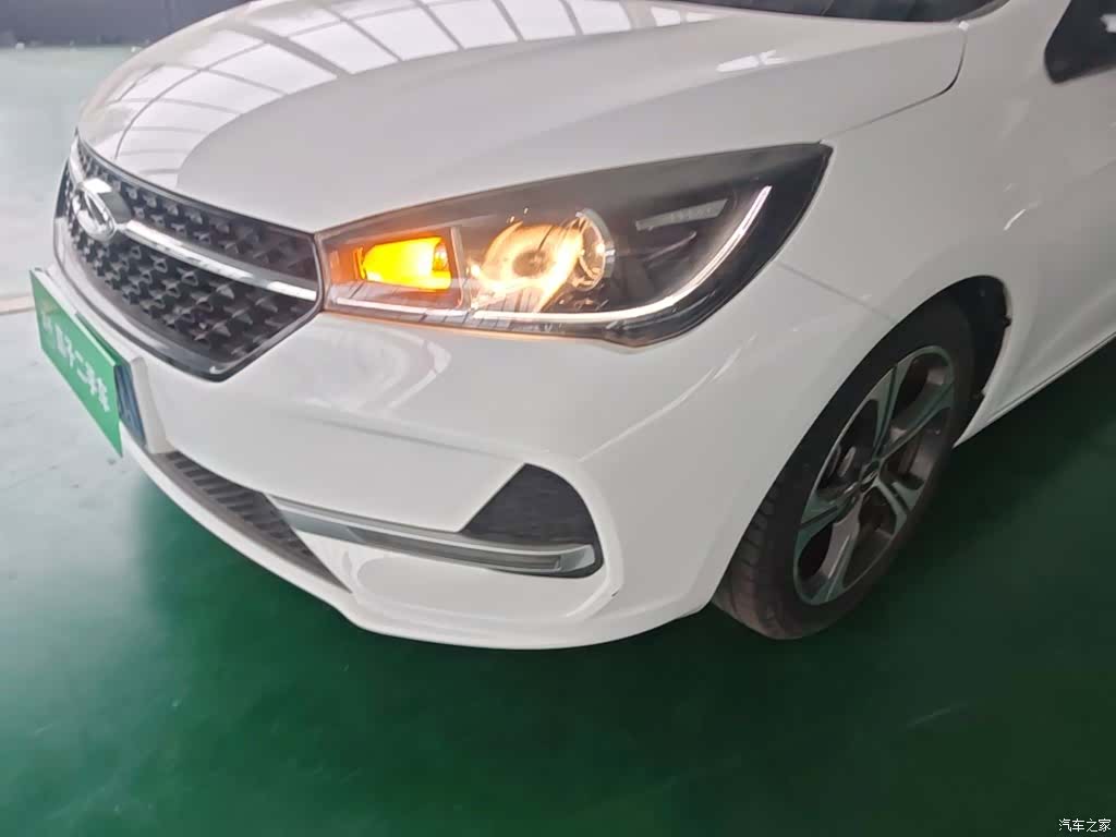 Chery 5, 2020 24