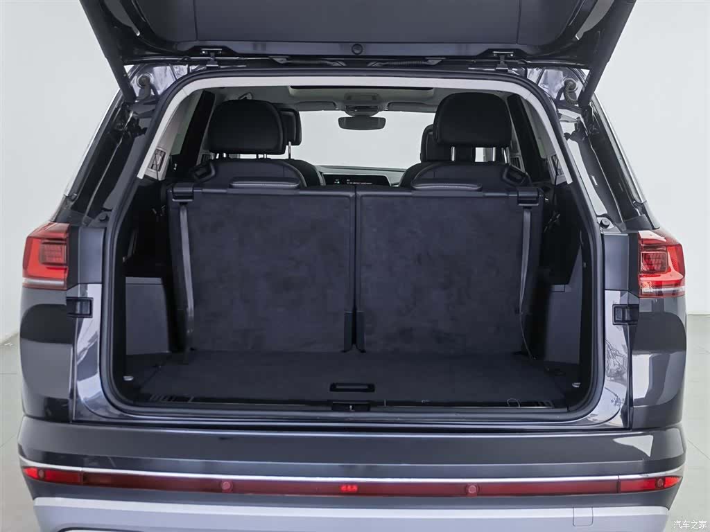 Volkswagen Talagon, 2022 16