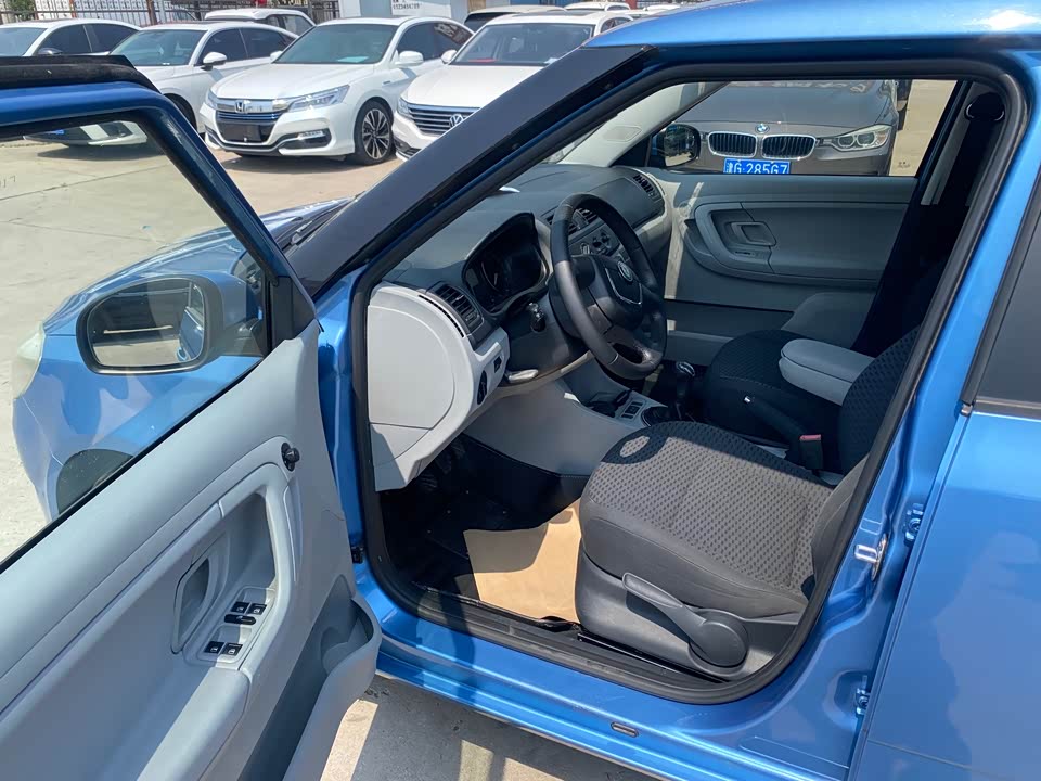 Skoda Jingrui Skoda Jingrui